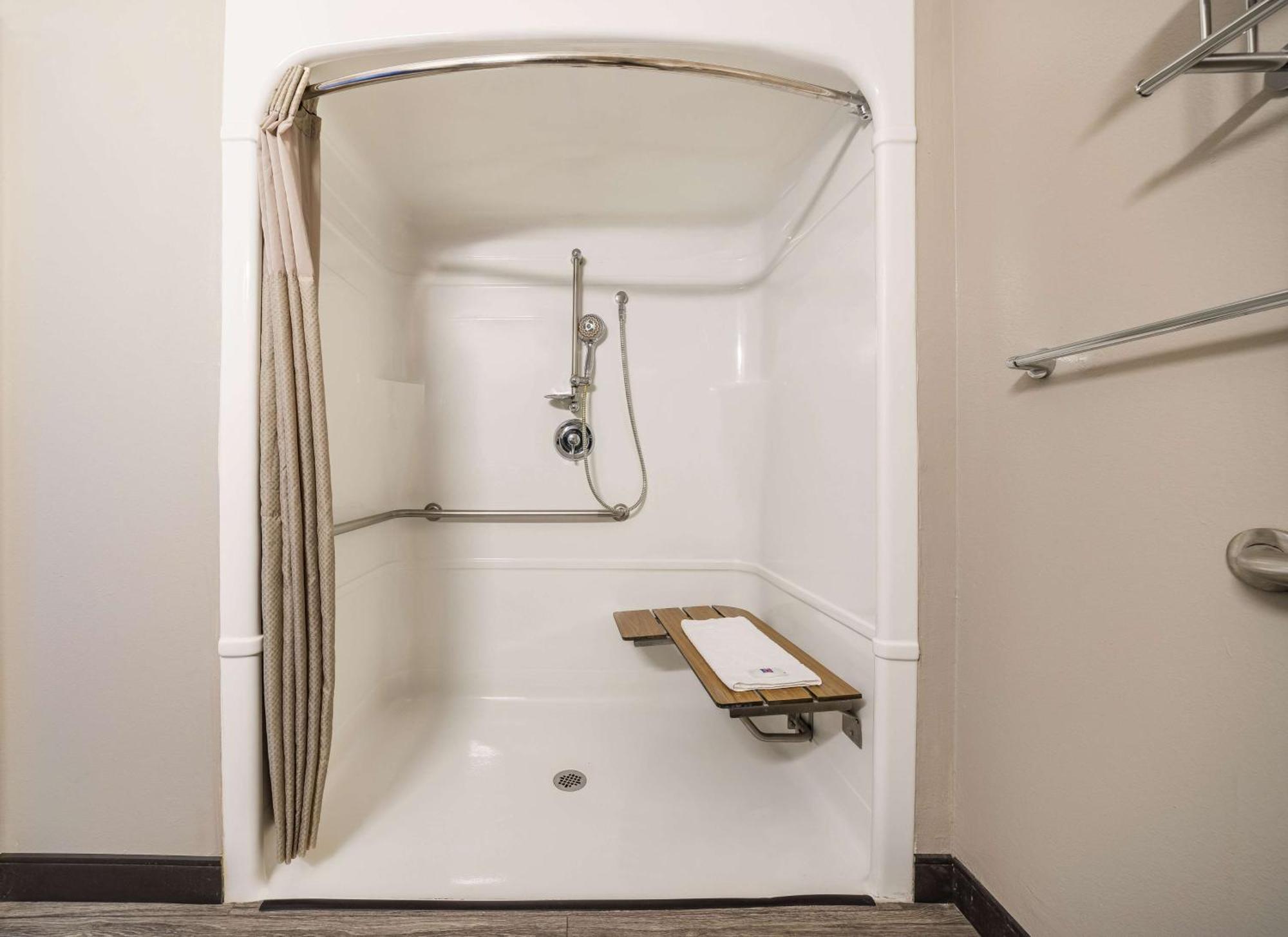 Motel 6-Grand Island, Ne Doniphan Dış mekan fotoğraf
